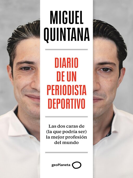 Title details for Diario de un periodista deportivo by Miguel Quintana Alarcón - Available